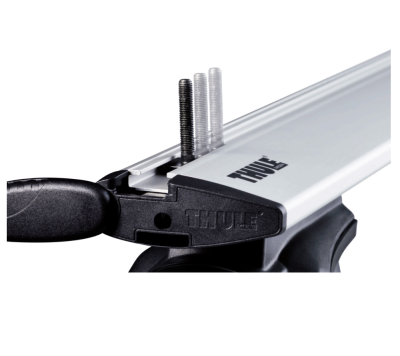  696-6  Переходник Thule в Т профиль для боксов (Power-Click) 24х30 мм компании RackWorld