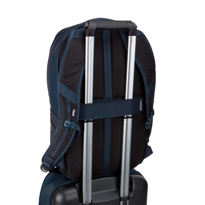  Рюкзак Thule Subterra Backpack, 23 л, темно-синий, 3203438 компании RackWorld