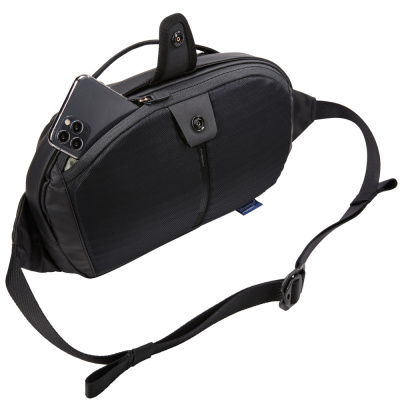  Поясная сумка Thule Tact Crossbody, 5 л, черная, 3204709 компании RackWorld