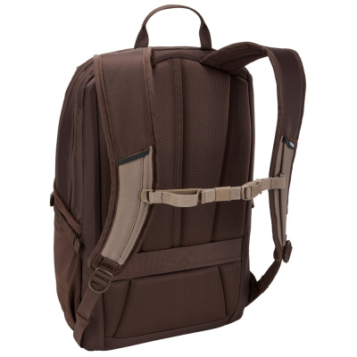  Рюкзак Thule EnRoute Backpack Tinted Taupe Nuanced Brown, 23 л, коричневый, 3205503 компании RackWorld