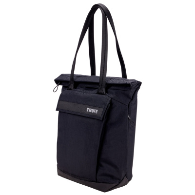  Сумка-тоут Thule Paramount Tote, 22 л, черная, 3205009 компании RackWorld