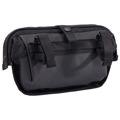  Сумка на руль велосипеда Thule Chasm Handelbar Bag Black, 2 л, черная, 3205473 компании RackWorld