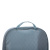  Сумка-органайзер для упаковки вещей Thule Packing Cube Small Pond Gray, серая, 3205570 компании RackWorld