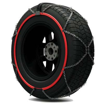  Цепь противоскольжения  Konig Reflex CROSS 246 компании RackWorld