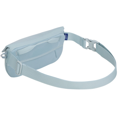  Рюкзак с одной лямкой Thule EnRoute Sling Bag Soft Blue Darkest Blue 2 л, серо-синий, 3205495 компании RackWorld