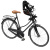  Детское велокресло Thule Yepp Nexxt 2 Mini, коричневое, 12080126 компании RackWorld