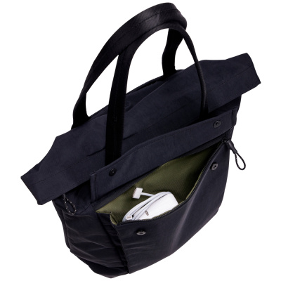  Сумка-тоут Thule Paramount Tote, 22 л, черная, 3205009 компании RackWorld