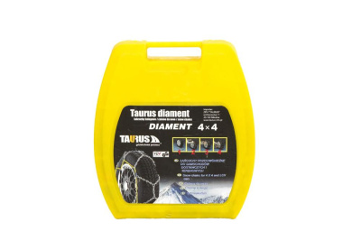  Цепь противоскольжения  Taurus 4x4 265 компании RACK WORLD