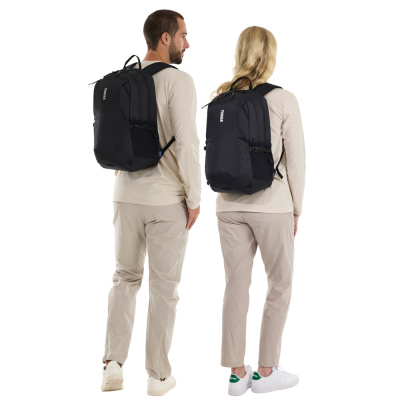  Рюкзак Thule EnRoute Backpack Black, 23 л, черный, 3205501 компании RackWorld