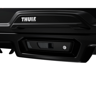  Автомобильный бокс Thule Vector Alpine B компании RACK WORLD