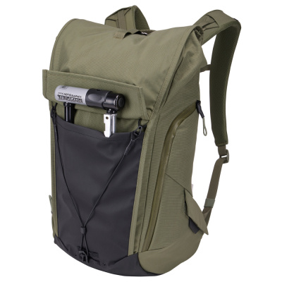  Рюкзак Thule Paramount Backpack Soft Green, 20 л, светло-зеленый, 3205233 компании RackWorld