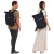  Рюкзак Thule Paramount Backpack, 24 л, черный, 3205011 компании RackWorld