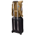  Рюкзак Thule Paramount Backpack, 24 л, коричневый, 3205013 компании RackWorld