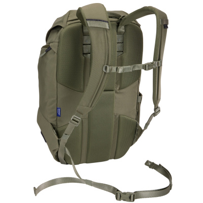 Рюкзак Thule Paramount Backpack Soft Green, 28 л, светло-зеленый, 3205236 компании RackWorld