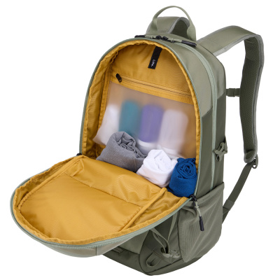  Рюкзак Thule EnRoute Backpack Soft Green, 23 л, темно-зеленый, 3205180 компании RackWorld