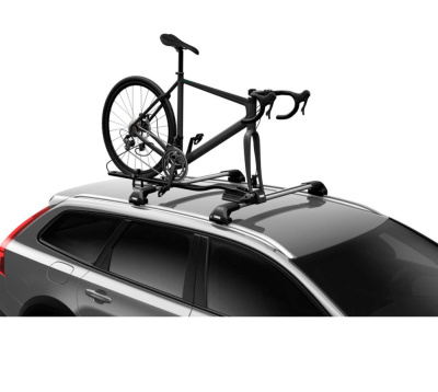  Велокрепление на крышу  Thule FastRide 564 компании RackWorld