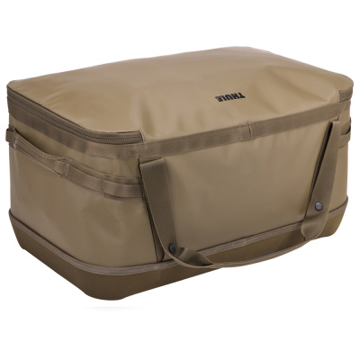  Сумка-органайзер Thule Chasm Gear Hauler Deep Khaki, 55 л, темный хаки, 3205530 компании RackWorld