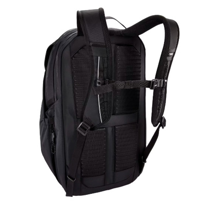  Рюкзак ежедневный Thule Paramount Commuter Backpack, 27 л, черный, 3204731 компании RackWorld