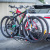  Велобагажник на американский  фаркоп Buzzrack  Buzzracer H2 компании RackWorld