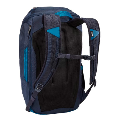  Рюкзак Thule Chasm Backpack, 26 л, синий, 3204293 компании RackWorld