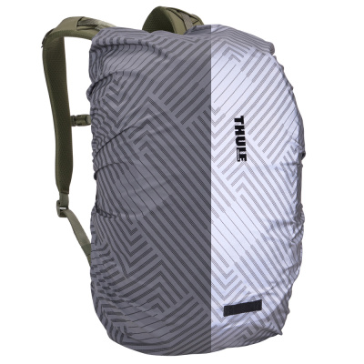  Рюкзак Thule Paramount Backpack Soft Green, 28 л, светло-зеленый, 3205236 компании RackWorld