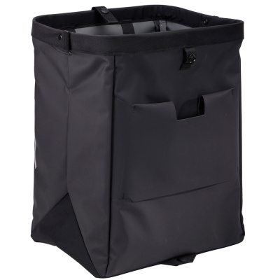  Сумка-органайзер Thule Chasm Bin Inlock Black, 25 л, черная, 3205470 компании RackWorld