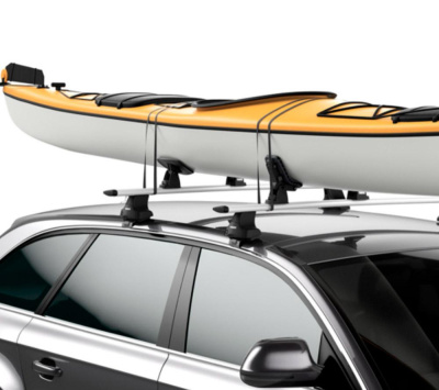  Багажник для каяка на крышу Thule DockGlide 896  в компании RackWorld