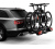  Велокрепление на фаркоп Thule VeloSpace  XT 2 Black компании RackWorld