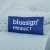  Рюкзак с одной лямкой Thule EnRoute Sling Bag Soft Blue Darkest Blue 2 л, серо-синий, 3205495 компании RackWorld