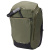  Рюкзак Thule Paramount Hybrid Pannier Soft Green, 26 л, серо-зеленый, 3205092 компании RackWorld