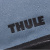  Сумка Thule Aion Toiletry Bag Dark Slate, для средств гигиены, темно-серая, 3205438 компании RackWorld