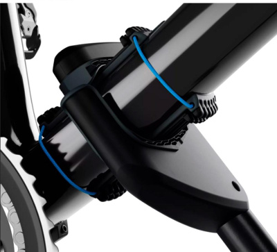  984 Защитный кожух Thule для велосипедов с карбоновой рамой компании RACK WORLD