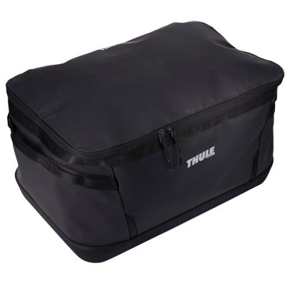  Сумка-органайзер Thule Chasm Gear Hauler Black, 80 л, черная, 3205531 компании RackWorld