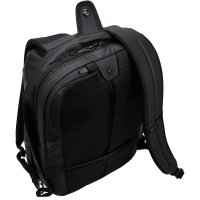  Рюкзак Thule Tact Backpack, 21 л, черный, 3204712 компании RackWorld