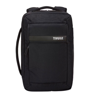  Рюкзак-трансформер Thule Paramount Convertible Laptop Bag 15,6", 16 л, черная, 3204219 компании RackWorld