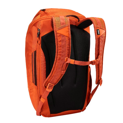  Рюкзак Thule Chasm Backpack, 26 л, оранжевый, 3204295 компании RackWorld