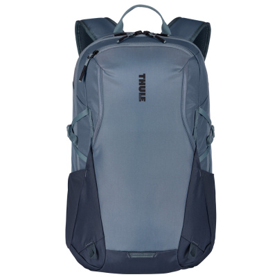  Рюкзак Thule EnRoute Backpack Pond Gray/Dark Slate, 23 л, темно-серый, 3204947 компании RackWorld