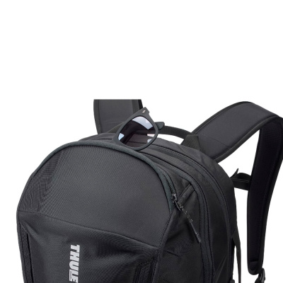  Рюкзак Thule EnRoute Backpack, 30 л, черный, 3204849 компании RackWorld