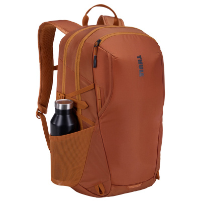  Рюкзак Thule EnRoute Backpack Natural Orange, 23 л, оранжевый, 3205181 компании RackWorld