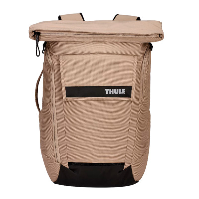  Рюкзак Thule Paramount Backpack, 24 л, бежевый, 3204488 компании RackWorld