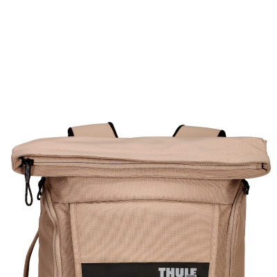  Рюкзак Thule Paramount Backpack, 24 л, бежевый, 3204488 компании RackWorld