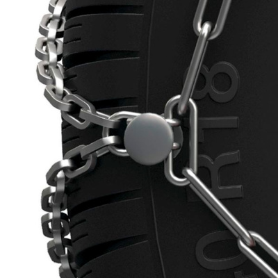  Цепь противоскольжения  Konig XG-12 Pro 225 компании RackWorld