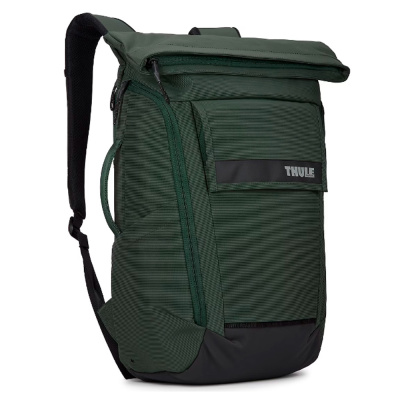  Рюкзак Thule Paramount Backpack, 24 л, зеленый, 3204487 компании RackWorld