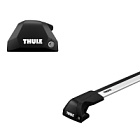 720600 Комплект опор для автобагажника Thule Edge Flush Rail