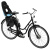  Детское велокресло Thule Yepp Nexxt Maxi FM, синее, 12080224 компании RackWorld