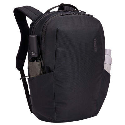  Рюкзак Thule Subterra 2 Travel Backpack Black, 27 л, черный, 3205027 компании RackWorld