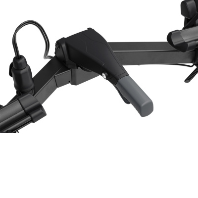  Велокрепление на фаркоп Thule VeloSpace 3, 3 компании RackWorld