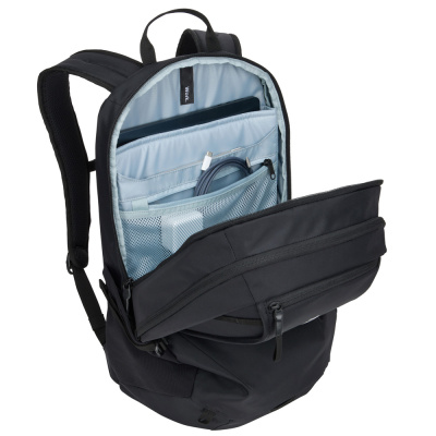  Рюкзак Thule EnRoute Backpack Black, 23 л, черный, 3205501 компании RackWorld