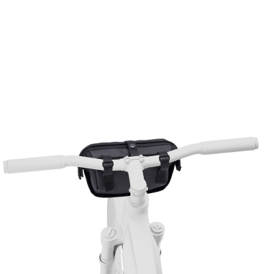  Сумка на руль велосипеда Thule Chasm Handelbar Bag Black, 2 л, черная, 3205473 компании RackWorld