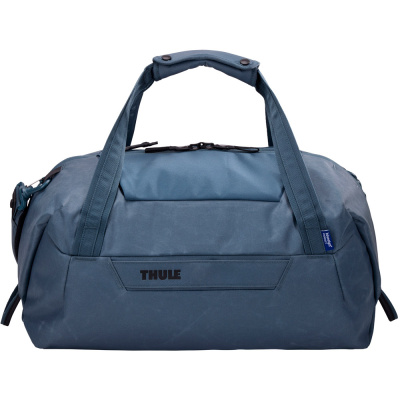  Спортивная сумка Thule Aion Duffel Bag, 35 л, темно-серая, 3205021 компании RackWorld